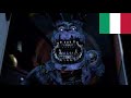 requête nightmare bonnie chante la chanson fnaf en italien