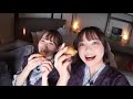 【新潟観光】温泉と名門旅館をngt48メンバーとアナウンサーが旅するvlog【ガタログです！】