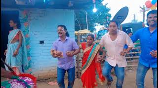 A Sajan Thet nagpuri Karam video 2022 || Karam dance Video || Hulas mahato