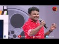 ഈ ശബ്ദമൊക്കെ എവിടുന്ന് വരുന്നെന്റെ ജോബി joby pala comedy mimicry kairali tv