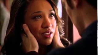 Iris West Dear Future Husband (Barry vs Eddie)