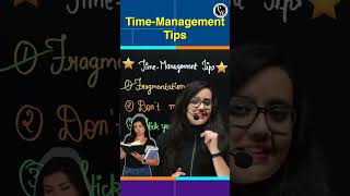 Time Management Tips #PWEnglish #PhysicsWallah