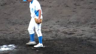 2012/09/18南川忠亮(JR四国)その２