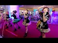 2022 1 2 星期日 til taiwan idol live 勇者應援團！出動吧！三日音樂盛宴high到爆！機錄影台灣地下偶像的紀錄！ 昼食彼女 lunch girls 官方已經審核過