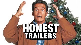 Honest Trailers | Jingle All The Way