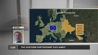 Die östlichen Grenzen Europas