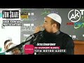 Ustaz Azhar Idrus || Hukum Perempuan Pakai Seluar Jeans!