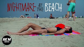 Nightmare at the Beach | Short Horror Film
