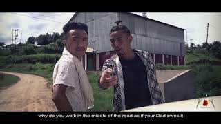 Nagas \u0026 Road | Tribal Squad | Nagamese (ENG SUB)