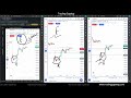 dhan trading terminal experiencing critical flaw charts untrustworthy traders