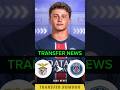 Joao Neves to PSG | PSG TRANSFER NEWS #transferwindow #transfernews #psg