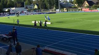 Pärnu 800m