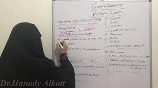🤭🙃💀Bacterial Genetics Part 1 🧬😱🤓