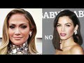 Celebs Who Can't Stand To Be Around Jennifer Lopez