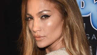 Celebs Who Can't Stand To Be Around Jennifer Lopez
