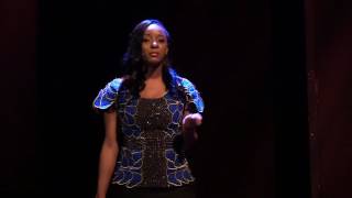 Serving Women's Needs is the Future of Global Commerce | Danielle Kayembe | TEDxYouth@Hewitt