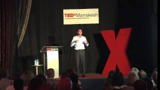 High Atlas Foundation: Yossef Ben Meir at TEDxMarrakesh 2013