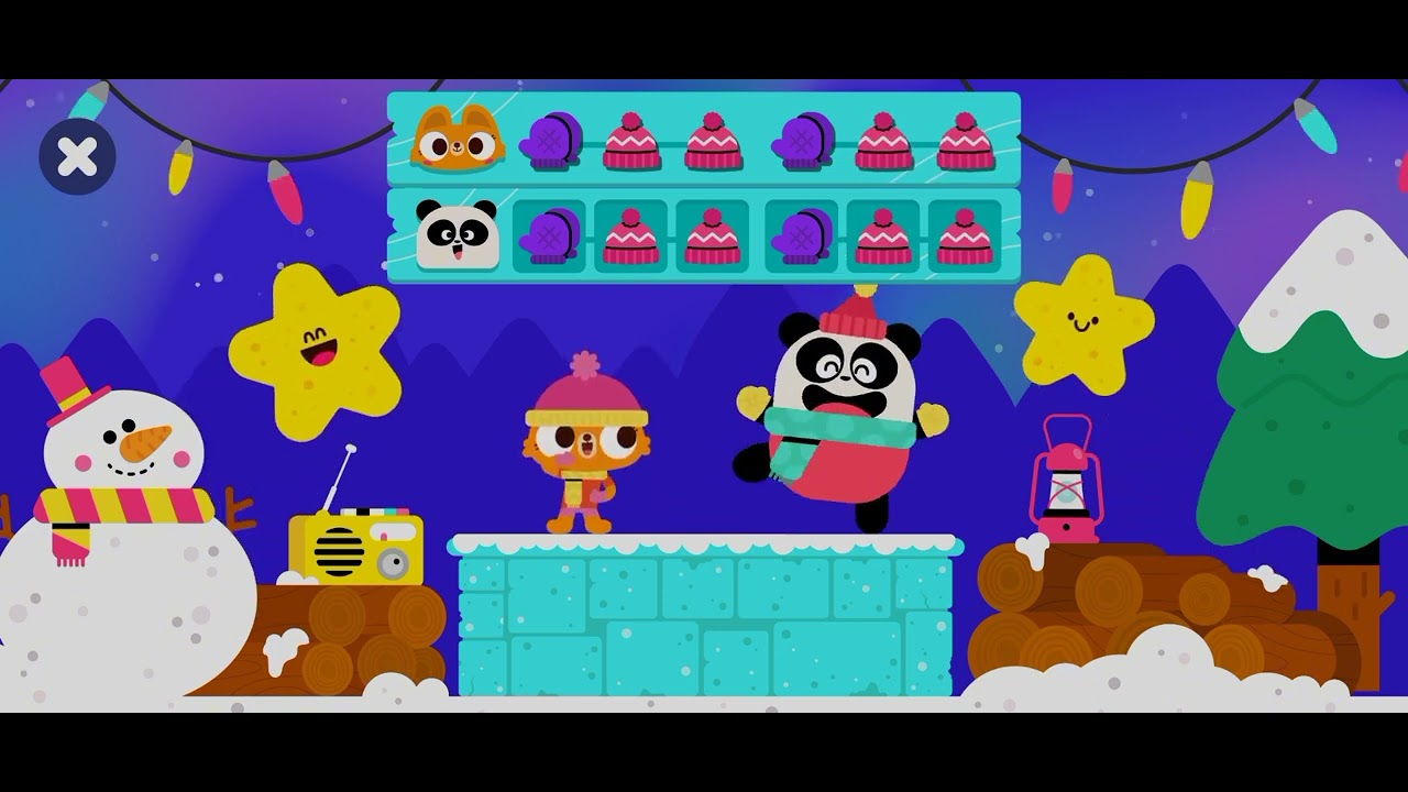 Gameplay Education Kids Youtube