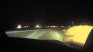 2014 24 Hours Le Mans - Porsche #14 Onboard (23:17-03:42)