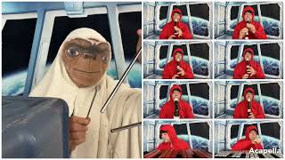 Flying Theme from E.T.: The Extra-Terrestrial