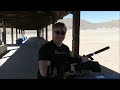 full auto suppressed 50 beowulf