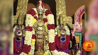 குழந்தை வரம் அருளும் திருப்புட்குழி விஜயராகவப் பெருமாள் | Thiruputkuzhi Vijayaraghava Perumal