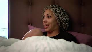 BGC8 Erica & Gia Play With Amy’s Belongings / Gia Apologizes To Matt