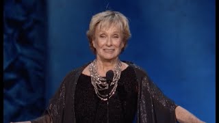 Cloris Leachman at Mel Brooks' AFI Life Achievement Award Tribute