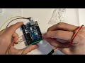 using a servomotor arduino 17