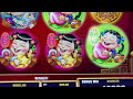 88 fortunes high limit jackpot win ★ 5 treasures grand slot machine ★ big wins