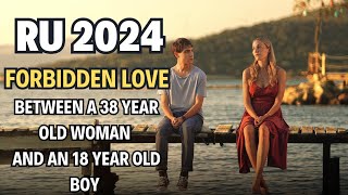 RU 2024: The Bold Story of a Forbidden Love That Left Everyone Stunned! Don’t Miss This Series!