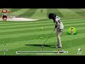 【newみんなのgolf 25】ストマラrtss