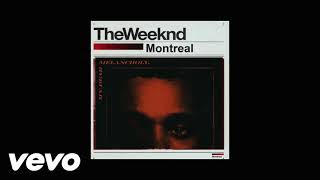 "Montreal" but it's "Hurt You" | The Weeknd (MDM x Trilogy)