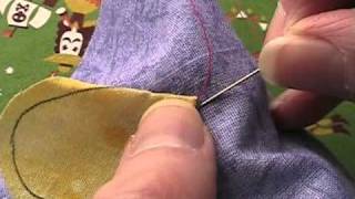 How to Do Needle Turn Applique