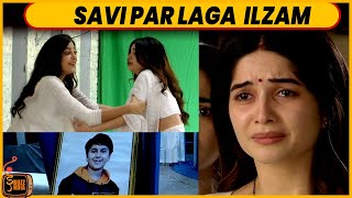 Ghum Hai Kisikey Pyaar Mein On Location | Savi Par Laga Kiaan Ki Maut Ka Ilzaam | Upcoming Twist