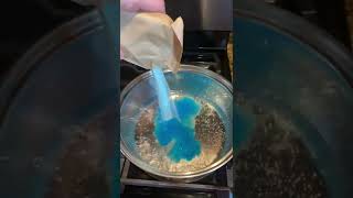 Vodka In JELL-O Prank