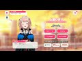 【バンドリ ガルパ】上原ひまり つぐみ誕生日 u0026冬ボイス