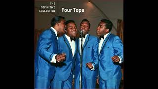 Four Tops - It's The Same Old Song // #83 Billboard Top 100 Songs of 1965
