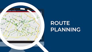Route Planning: MAIOR Transit Scheduling Suite