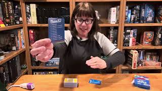 Phase 10 card game - brief overview of this fun game!