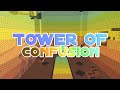 beating tower of confusion