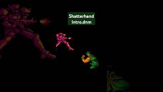 Shatterhand intro.dnm #chiptune