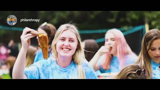 UCLA Pi Beta Phi 2019