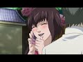 samurai flamenco anime haircut scene 4k remaster and edit