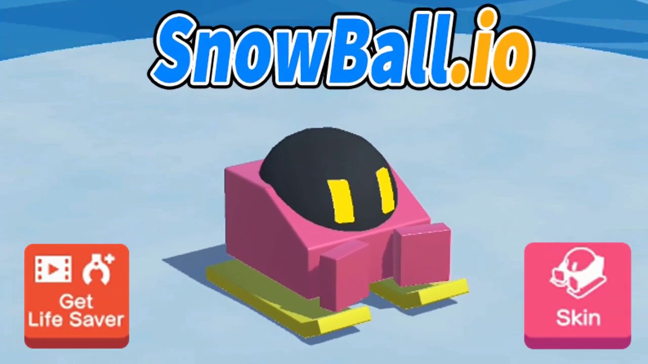 Snowball.io - YouTube