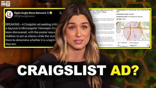 The Craigslist Ad That Blew the Daycare Fraud Story Wide Open