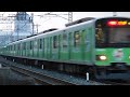 東武50050系51059f クレヨンしんちゃん緑 　新田