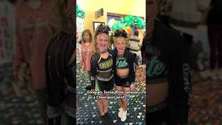 #cheersport #seniorelite #cheer #shorts #cheerleading #competition #competition #fyp #shortsviral