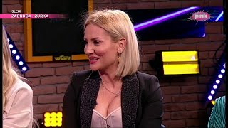 Kraj 26.emisije (09.03.2021) (Ami G Show S13)