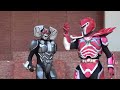 仮面ライダードライブ　タイプフォーミュラ　ショー